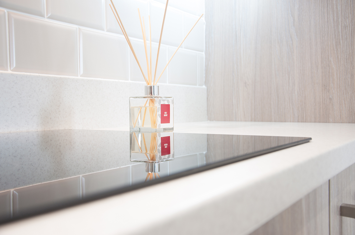 Ashley kitchen photo