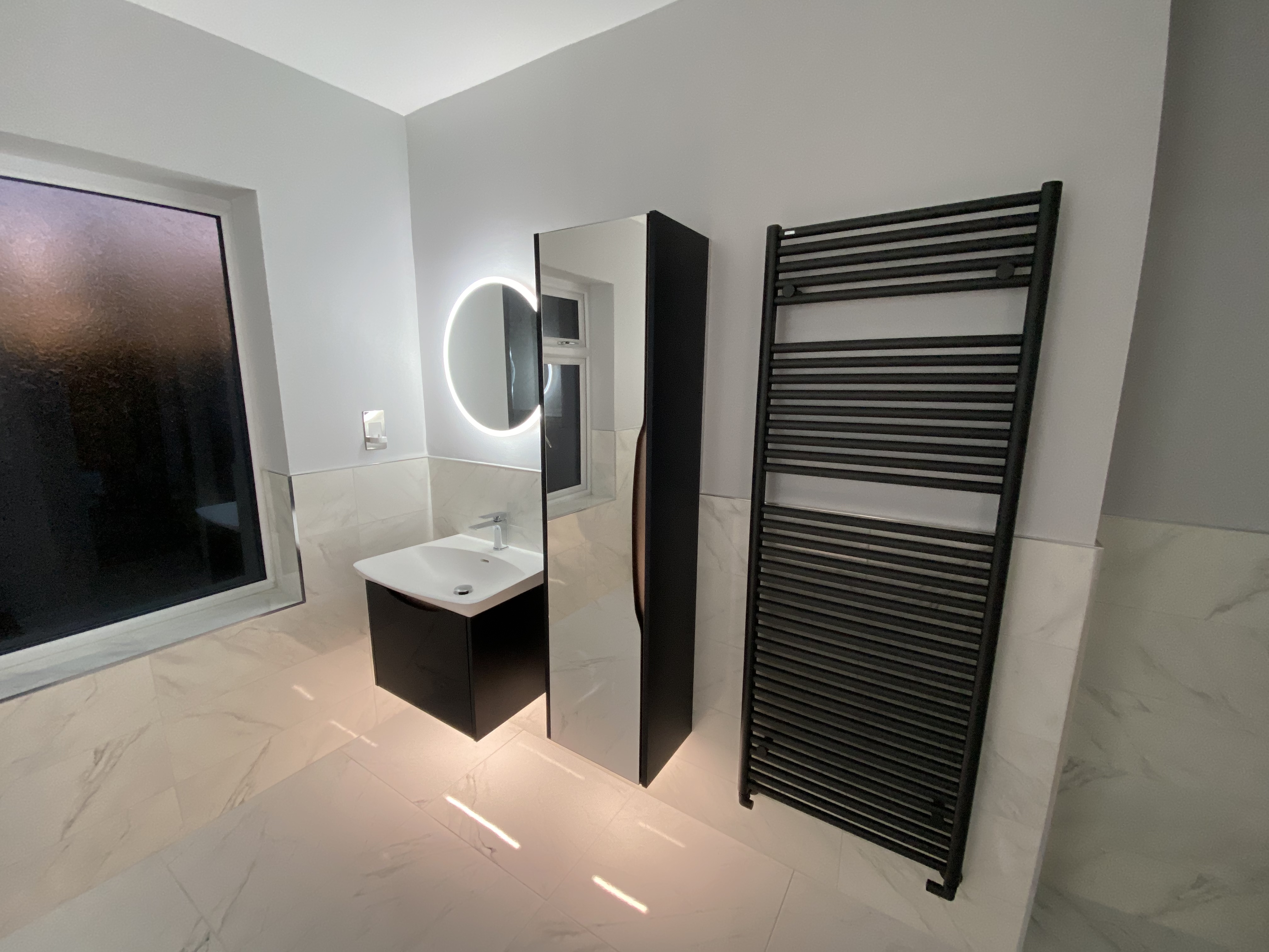 Recent Bathroom/Shower room completed 2023